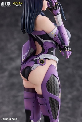 Goddess of Victory: Nikke - Isabel - 1/7