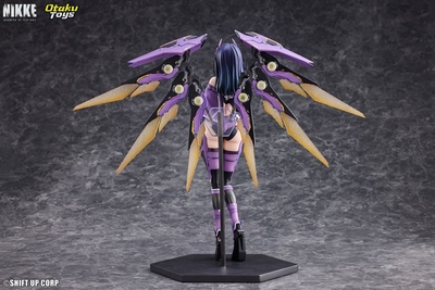 Goddess of Victory: Nikke - Isabel - 1/7