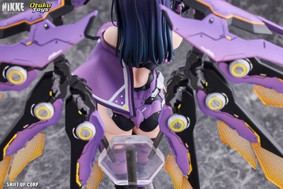 Goddess of Victory: Nikke - Isabel - 1/7