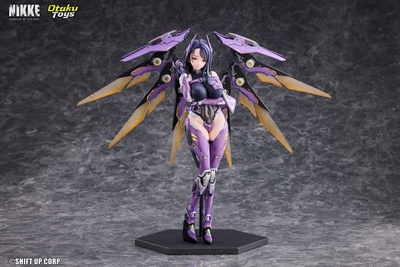 Goddess of Victory: Nikke - Isabel - 1/7