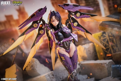 Goddess of Victory: Nikke - Isabel - 1/7
