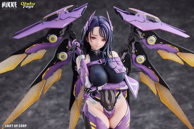 Goddess of Victory: Nikke - Isabel - 1/7