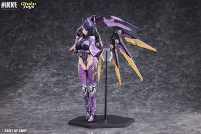 Goddess of Victory: Nikke - Isabel - 1/7