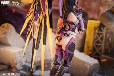 Goddess of Victory: Nikke - Isabel - 1/7
