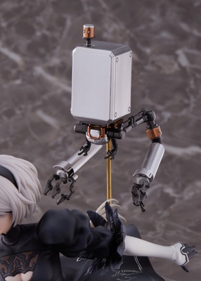 NieR:Automata Ver1.1a Pod 042 YoRHa No. 2 Type B Deluxe Edition 1/7