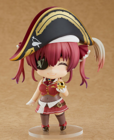 Nendoroid Houshou Marine (hololive production)