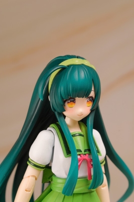 Tohoku Zunko Project - Tohoku Zunko - Plafia - 1/12