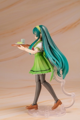 Tohoku Zunko Project - Tohoku Zunko - Plafia - 1/12