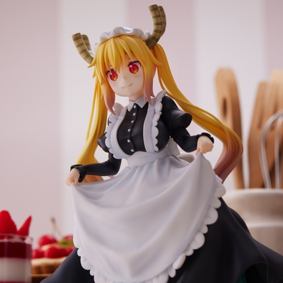 Kobayashi-san chi no Maid Dragon S Tohru