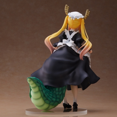 Kobayashi-san chi no Maid Dragon S Tohru