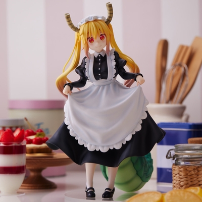 Kobayashi-san chi no Maid Dragon S Tohru