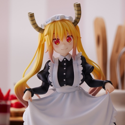 Kobayashi-san chi no Maid Dragon S Tohru