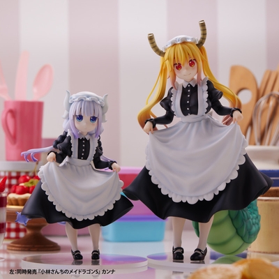Kobayashi-san chi no Maid Dragon S Tohru