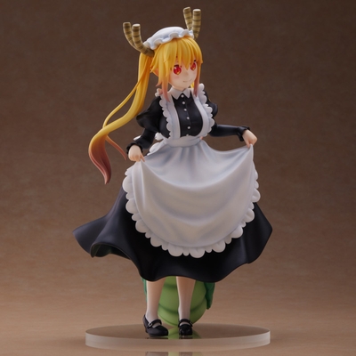 Kobayashi-san chi no Maid Dragon S Tohru