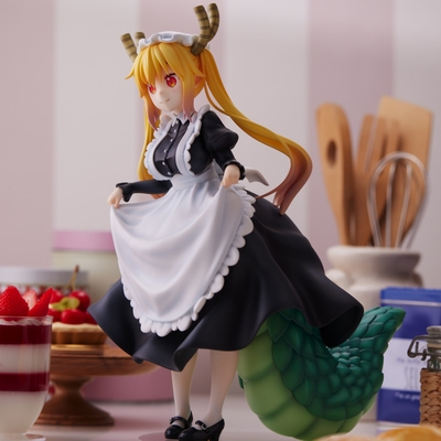 Kobayashi-san chi no Maid Dragon S Tohru