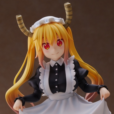 Kobayashi-san chi no Maid Dragon S Tohru