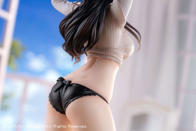 Original - Guitar Sister - Which One is Better?, Regular Edition - 1/6