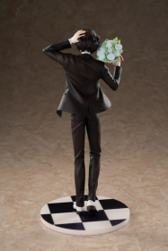 Bungou Stray Dogs Mayoi Kaikitan - Dazai Osamu - 1/8 - Formal Wear Ver., Regular Edition