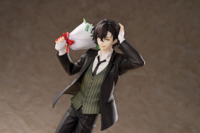 Bungou Stray Dogs Mayoi Kaikitan - Dazai Osamu - 1/8 - Formal Wear Ver., Regular Edition