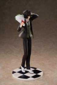 Bungou Stray Dogs Mayoi Kaikitan - Dazai Osamu - 1/8 - Formal Wear Ver., Regular Edition