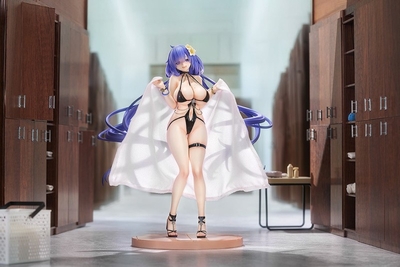 Azur Lane - Mogador - 1/7 - Locker Room Lechery Ver.