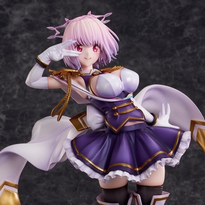 Gridman Universe - Shinjou Akane - New Order, Limited Edition - 1/6