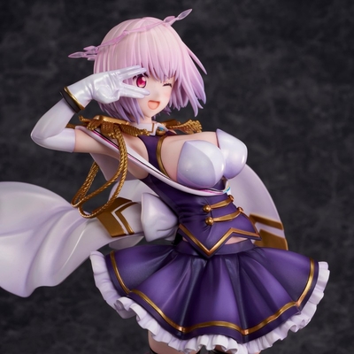 Gridman Universe - Shinjou Akane - New Order, Limited Edition - 1/6