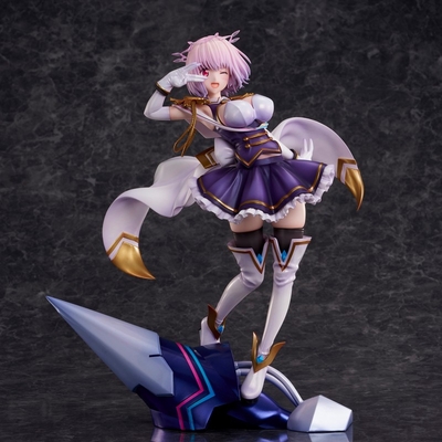 Gridman Universe - Shinjou Akane - New Order, Limited Edition - 1/6