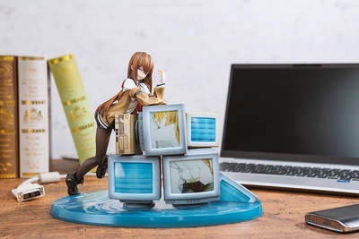 Steins;Gate 0 - Makise Kurisu - KDcolle - 1/7