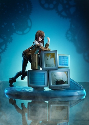 Steins;Gate 0 - Makise Kurisu - KDcolle - 1/7