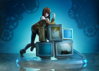 Steins;Gate 0 - Makise Kurisu - KDcolle - 1/7