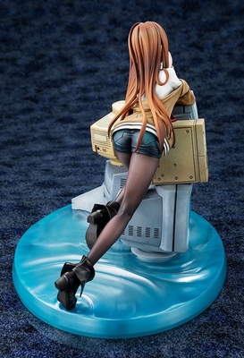 Steins;Gate 0 - Makise Kurisu - KDcolle - 1/7