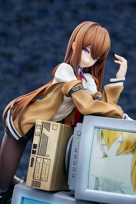 Steins;Gate 0 - Makise Kurisu - KDcolle - 1/7