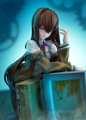Steins;Gate 0 - Makise Kurisu - KDcolle - 1/7
