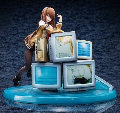 Steins;Gate 0 - Makise Kurisu - KDcolle - 1/7