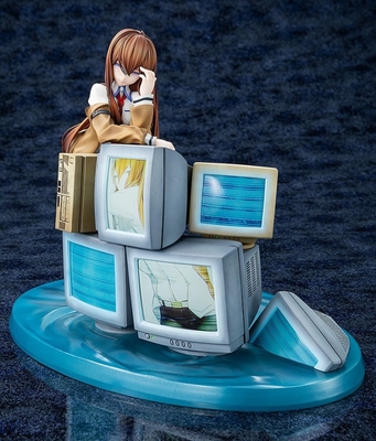Steins;Gate 0 - Makise Kurisu - KDcolle - 1/7