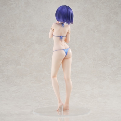 To LOVEru Darkness - Sairenji Haruna - Swimsuit - 1/4