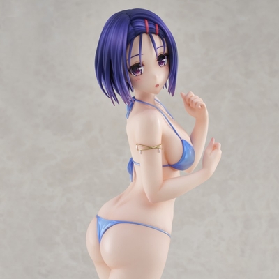 To LOVEru Darkness - Sairenji Haruna - Swimsuit - 1/4