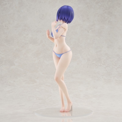 To LOVEru Darkness - Sairenji Haruna - Swimsuit - 1/4