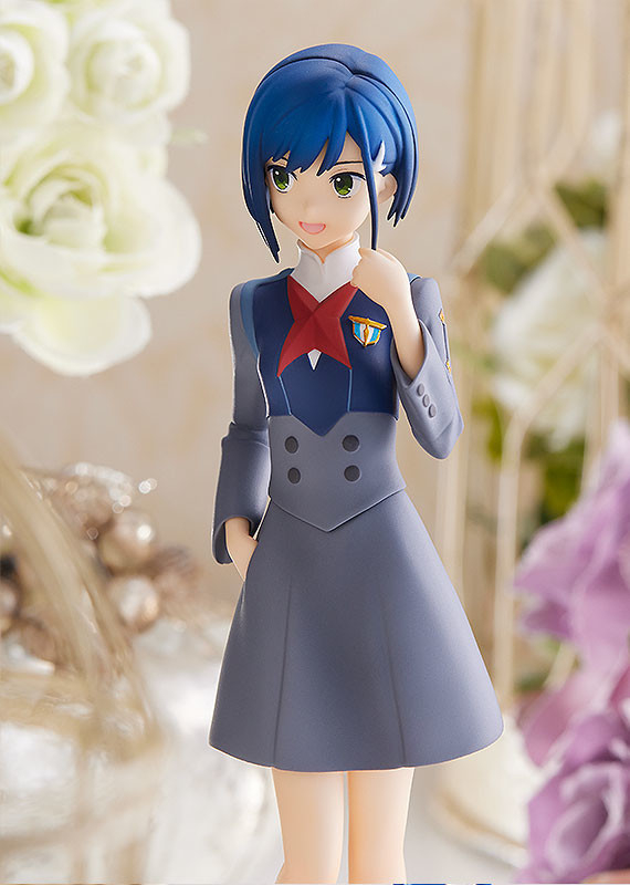 POP UP PARADE Ichigo (DARLING in the FRANXX)