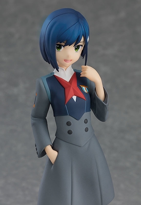 POP UP PARADE Ichigo (DARLING in the FRANXX)