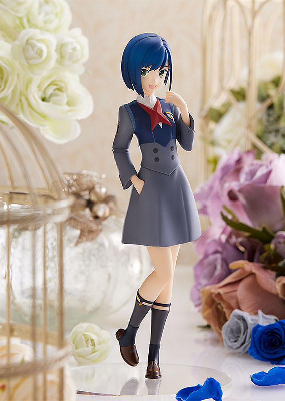 POP UP PARADE Ichigo (DARLING in the FRANXX)