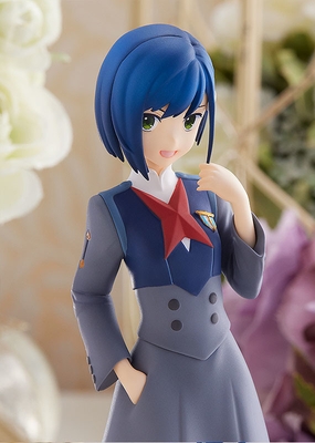 POP UP PARADE Ichigo (DARLING in the FRANXX)