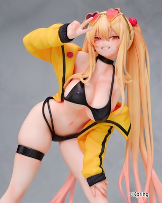 Original - Sayuri - 1/6