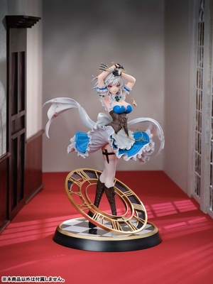 Touhou Project - Izayoi Sakuya - Deluxe Edition - 1/6