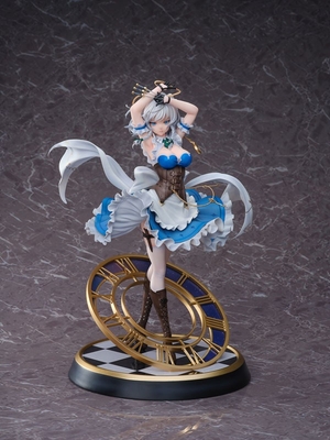 Touhou Project - Izayoi Sakuya - Deluxe Edition - 1/6