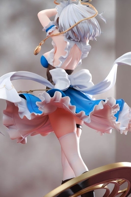 Touhou Project - Izayoi Sakuya - Deluxe Edition - 1/6