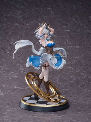Touhou Project - Izayoi Sakuya - Deluxe Edition - 1/6