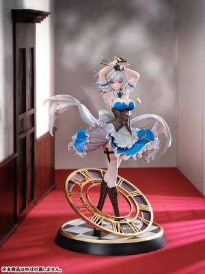 Touhou Project - Izayoi Sakuya - Deluxe Edition - 1/6