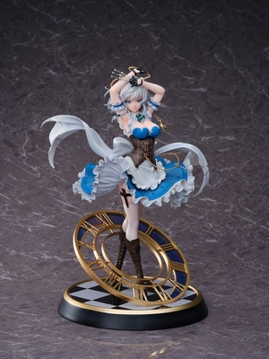 Touhou Project - Izayoi Sakuya - Deluxe Edition - 1/6